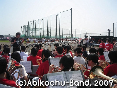 千葉県スポーツ少年団軟式野球交流大会